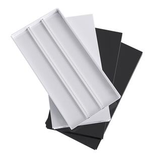 角钢层板铁板家用阳台花架DIY货架自由组合仓库储藏隔板铁板板子