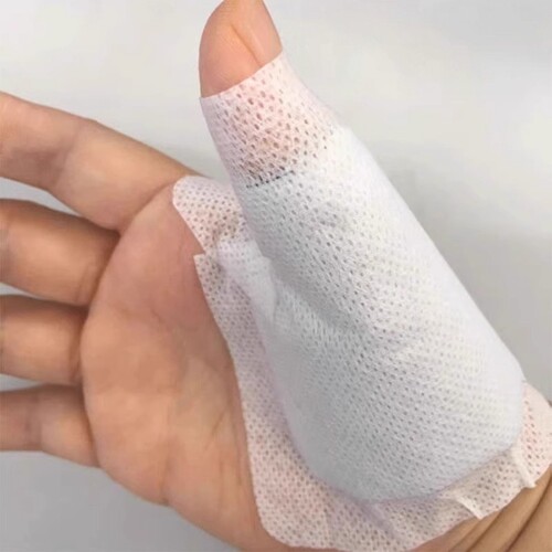 大拇指手腕专用腱鞘贴广州老字号