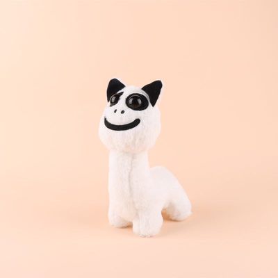 Zoonomaly畸形动物园玩偶游戏