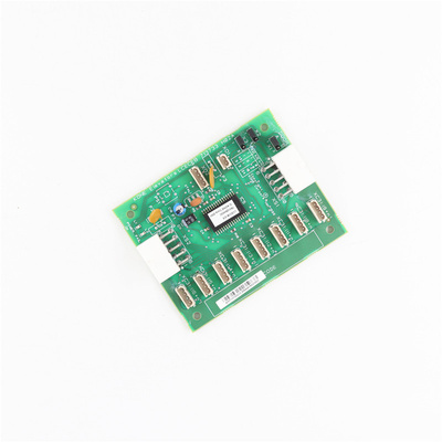 通力电梯轿厢通讯板 713733 H02A KM713730G71G01G11G12G51 全新