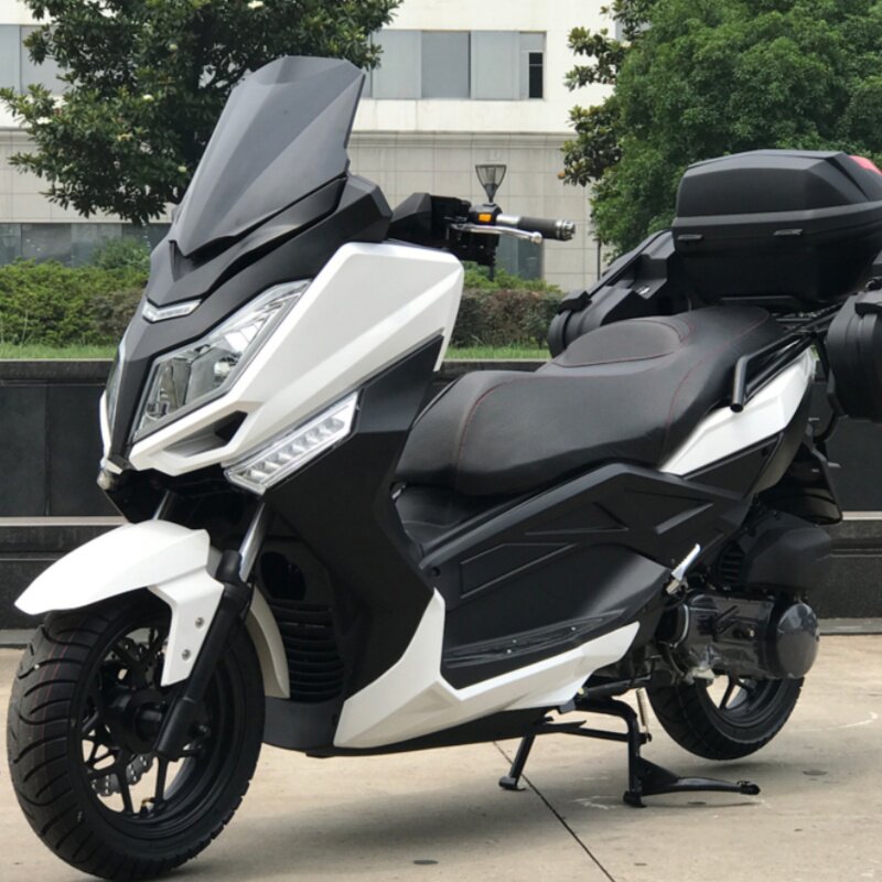 雅马哈马杰斯特t9巡航大踏板250cc宝马大船t3旅行大绵羊摩托车