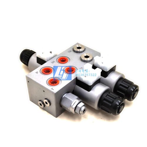 SWR1-A7-UD-1-G24哈威替代阀组