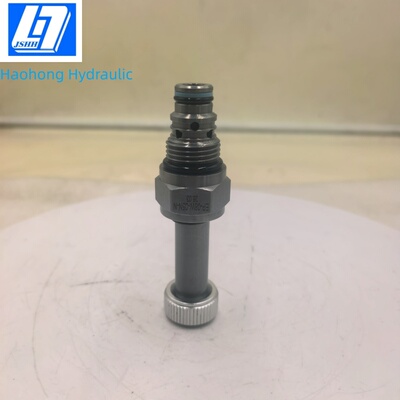 二位二通螺纹插装常闭电磁阀SV2-08-2NCP