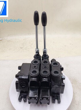 手动换向阀HV07-020940