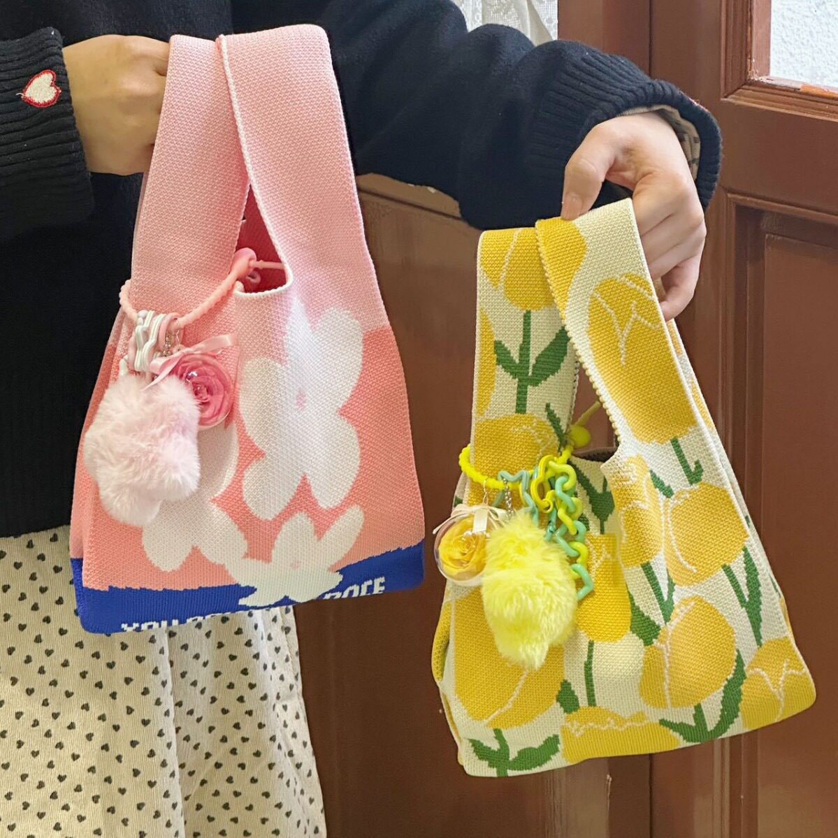 38妇女节女神手拎包送长辈朋友教师节礼物女神节香薰蜡烛礼盒