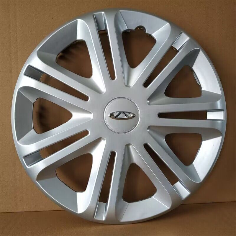 奇瑞艾瑞泽3汽车轮毂盖厂家直销