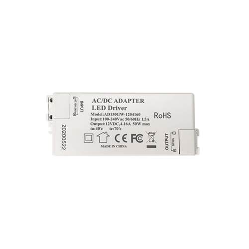 直销12v3.5a led恒压驱动电源42w led driver电源适配器
