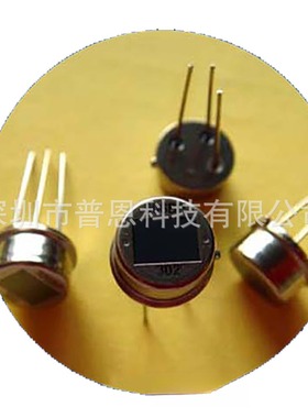普恩科技新技术研发新款红外传感器RE46B(图)