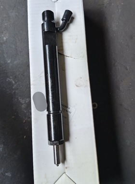 锡柴260马力6110解放车KBAL-P020喷油器总成配油嘴DLLA155P131