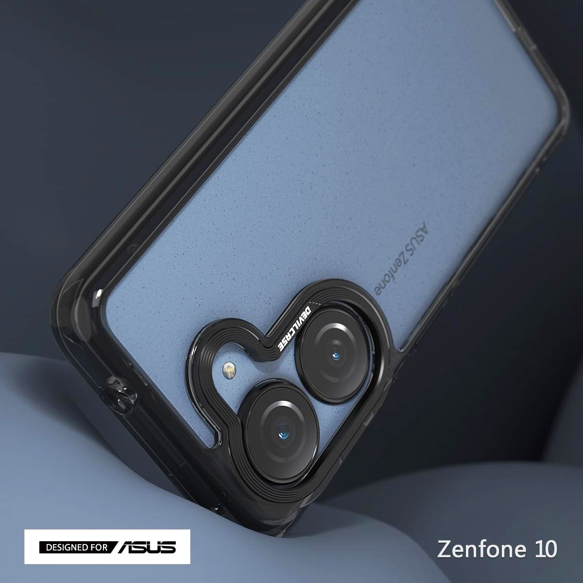 台湾恶魔Zenfone10防摔手机壳