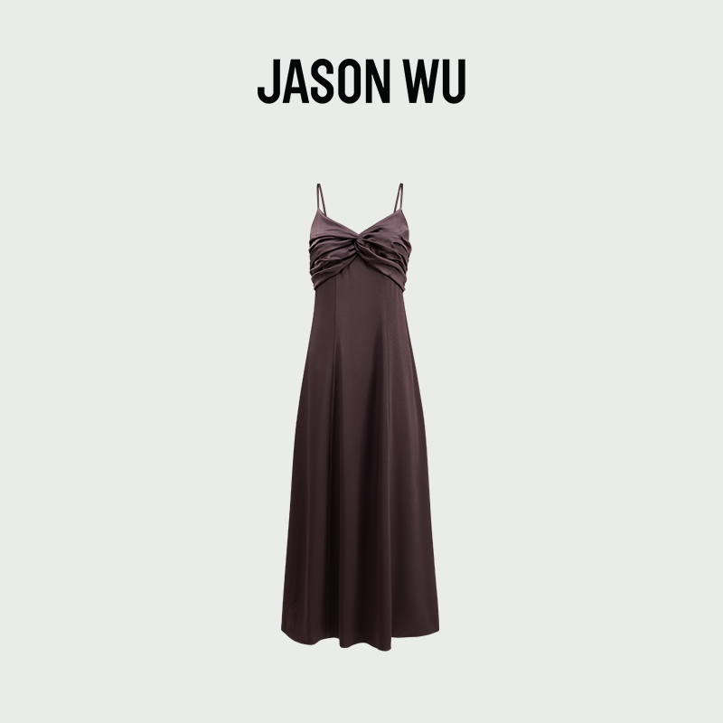 jasonwuA型三醋酸纽结