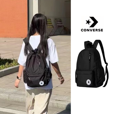 Converse匡威中学生书包儿童双肩背包学生书包 CV2213004PS-002