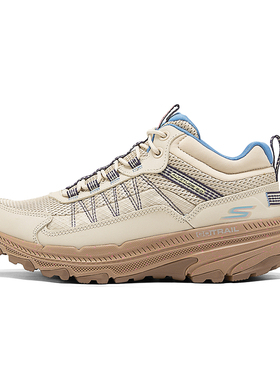 Skechers斯凯奇女鞋夏季轻便回弹跑步鞋耐磨防滑运动鞋129530C