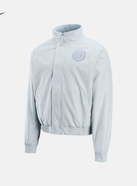 NIKE耐克男子秋冬外套加绒户外运动梭织立领夹克外套HQ1745-043