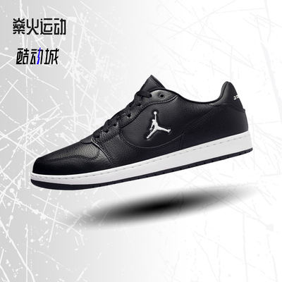 耐克男鞋低帮复古板鞋运动篮球鞋