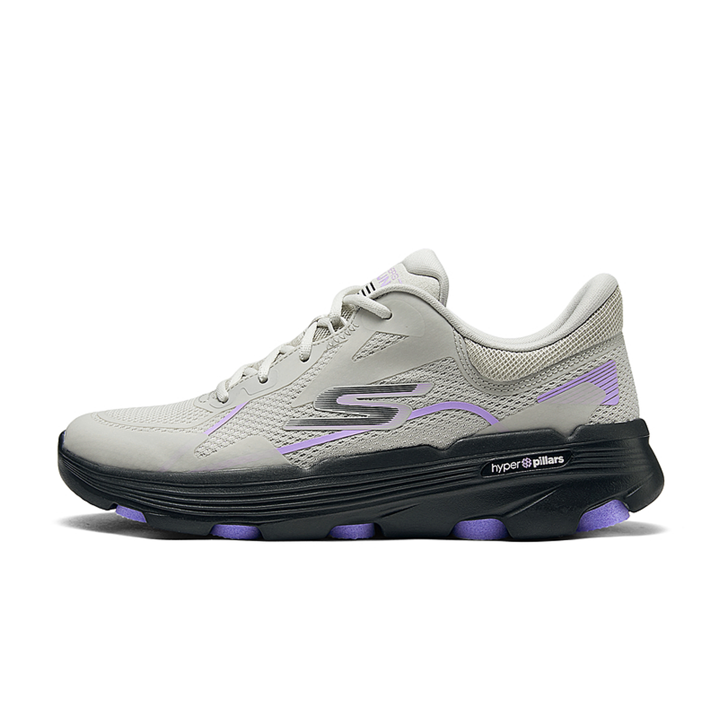 Skechers斯凯奇女鞋运动休闲鞋