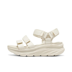 Skechers斯凯奇女春夏户外沙滩鞋