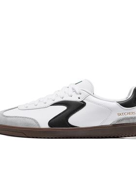 Skechers斯凯奇男鞋休闲复古板鞋