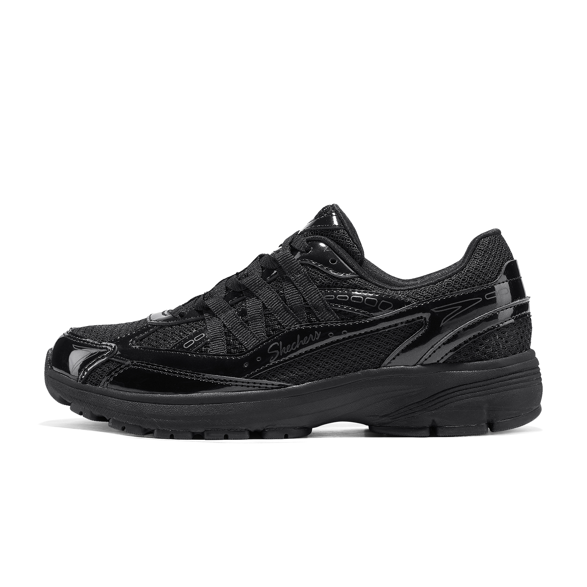 Skechers斯凯奇女鞋低帮休闲鞋