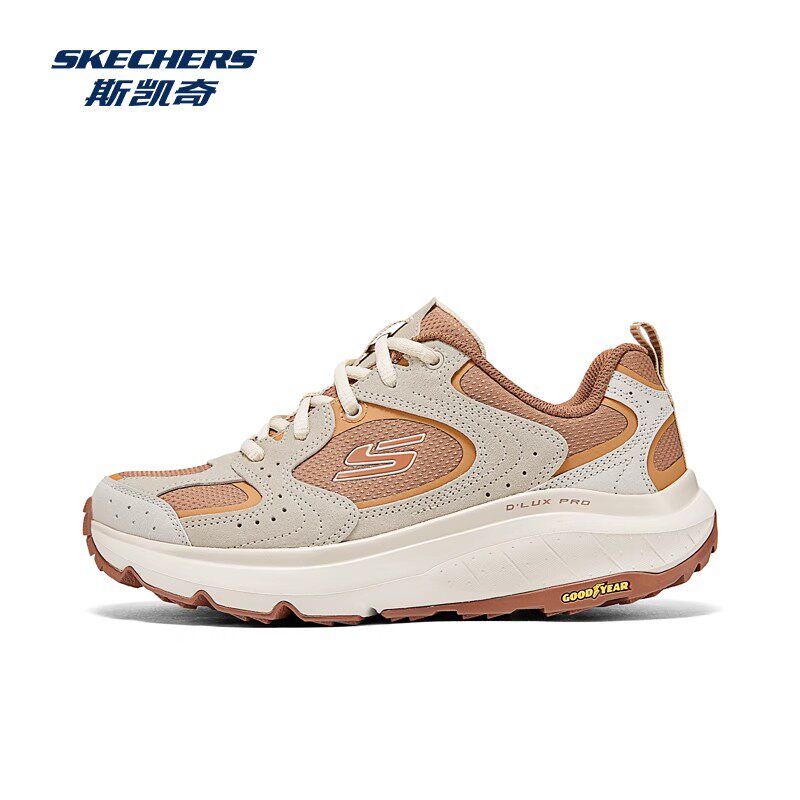 Skechers斯凯奇女鞋运动跑步鞋