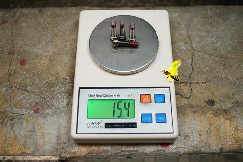 【004杂货】mialo米洛轮组用ti6ai4v钛螺丝 M6*25=4颗=28