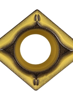 友数控刀片CCMT09T308N-SU AC630M