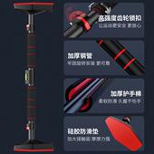 门上单杠家用室内儿童引体向上器免打孔家庭小孩门框健身器材吊环