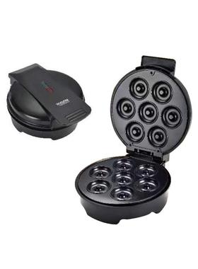 美规110V蛋糕机甜甜圈机电饼铛Donut machine
