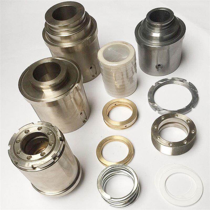 5 乳化液泵站配件 南京六合煤无锡煤机矿用乳化泵配件