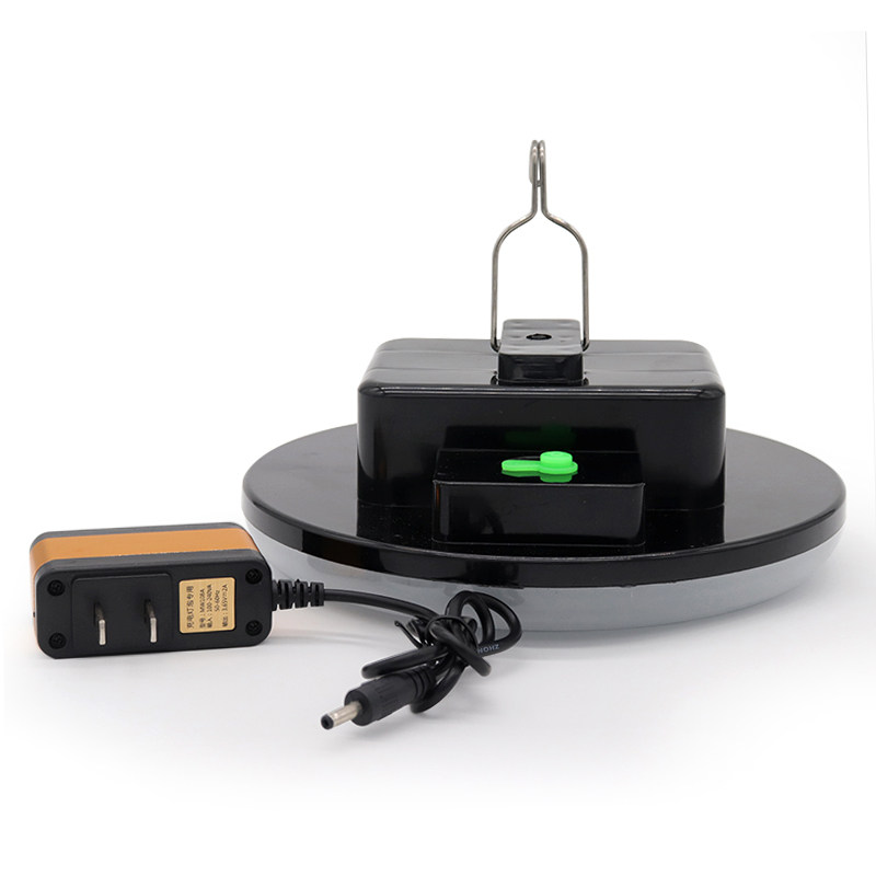 充电灯泡地摊灯超亮 led夜市灯摆摊灯无线强光照明户外可冲电池灯