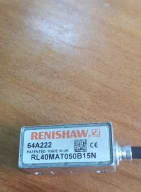 雷尼绍RL40MAT0G50B15N 议价