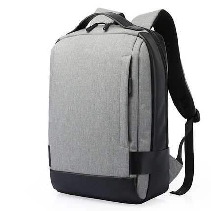 2025双肩包男女笔记本电脑包商务休闲双肩背包牛津布旅行男女背包