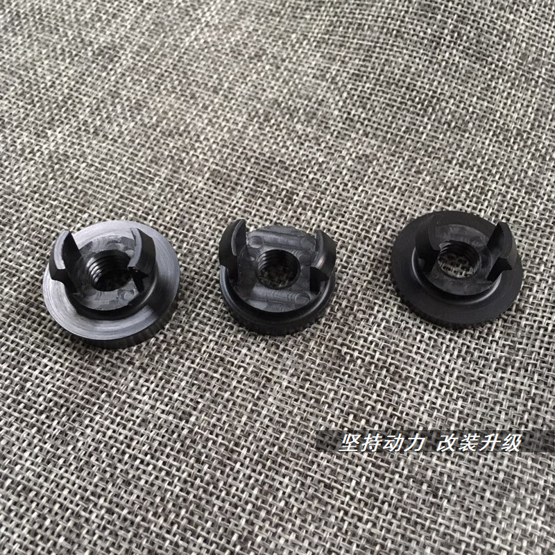 适配十代思域飞度8代思域改装排挡卡扣卡子档头限位配件手动挡