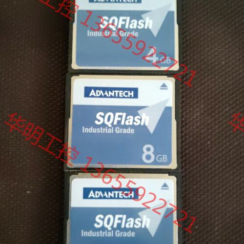 议价 研华 4Gw 8G 16G CF卡