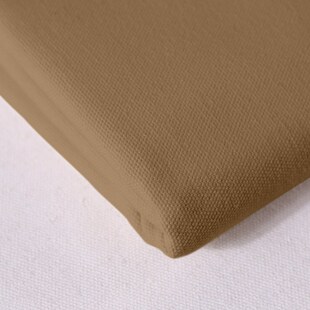 定制加厚染色g全棉16安帆布布料平纹帐篷户外椅箱包手袋 纯棉面