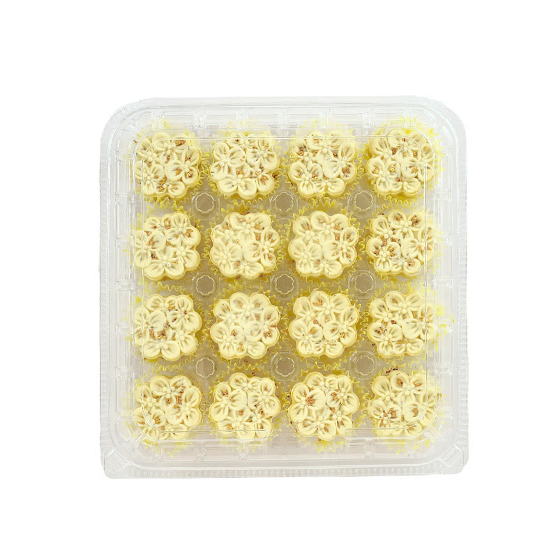 山姆代购桂花酒酿绿豆糕
