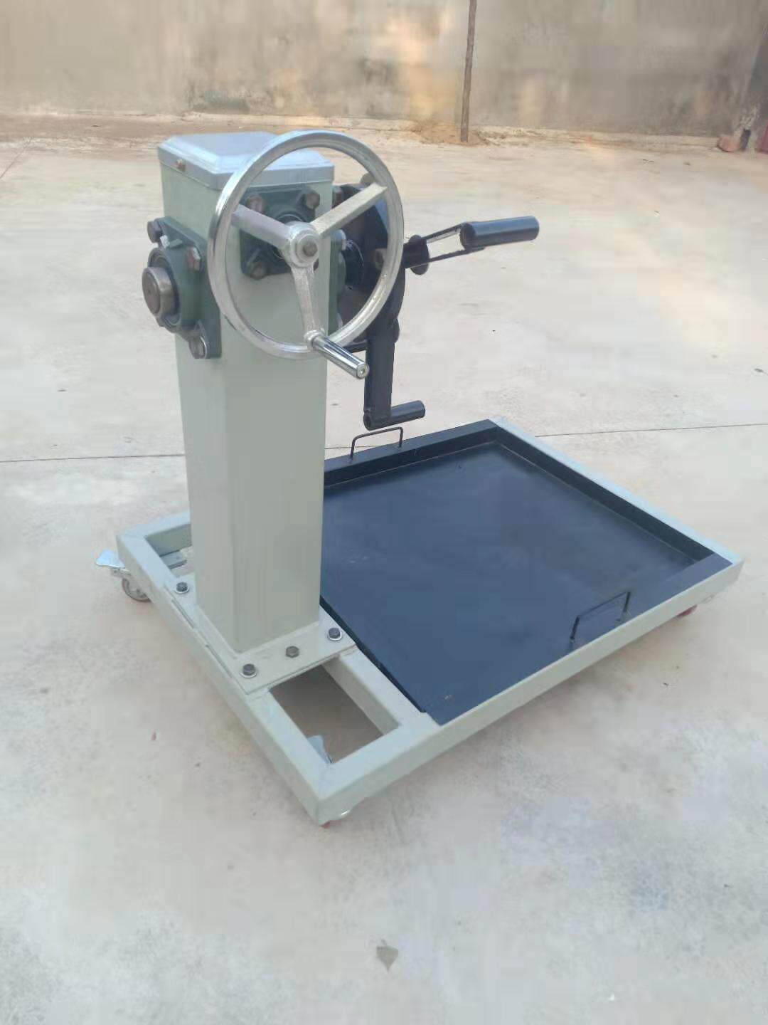 自动变速箱翻转架汽车小轿车变速器发动机翻转架汽修设备