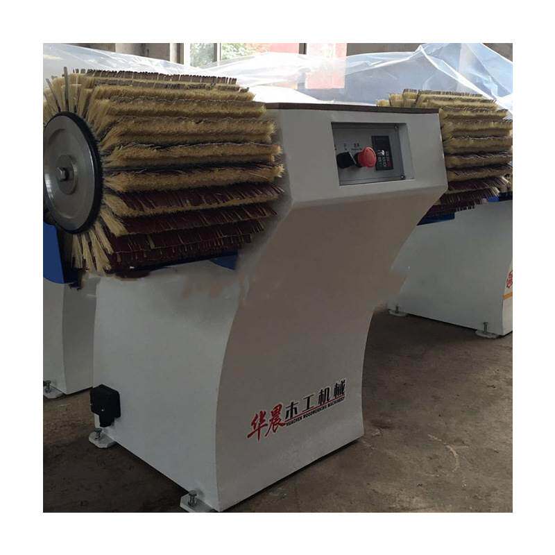 小型抛光机卧式两轴异形砂光机手动抛光木工打磨机砂光机