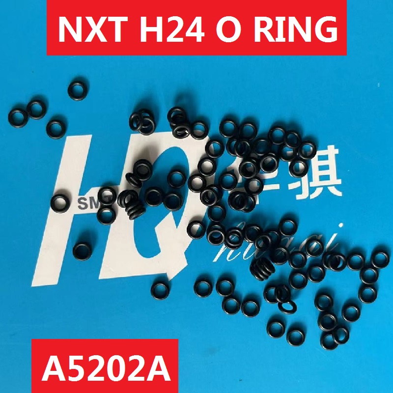 NXTH24头过滤棉座子密封圈精密