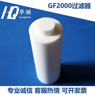 REHM GF2000 ERSA氧分析仪过滤器昶艾净化