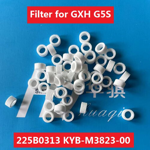 日立贴片机配件G5SGXH过滤棉