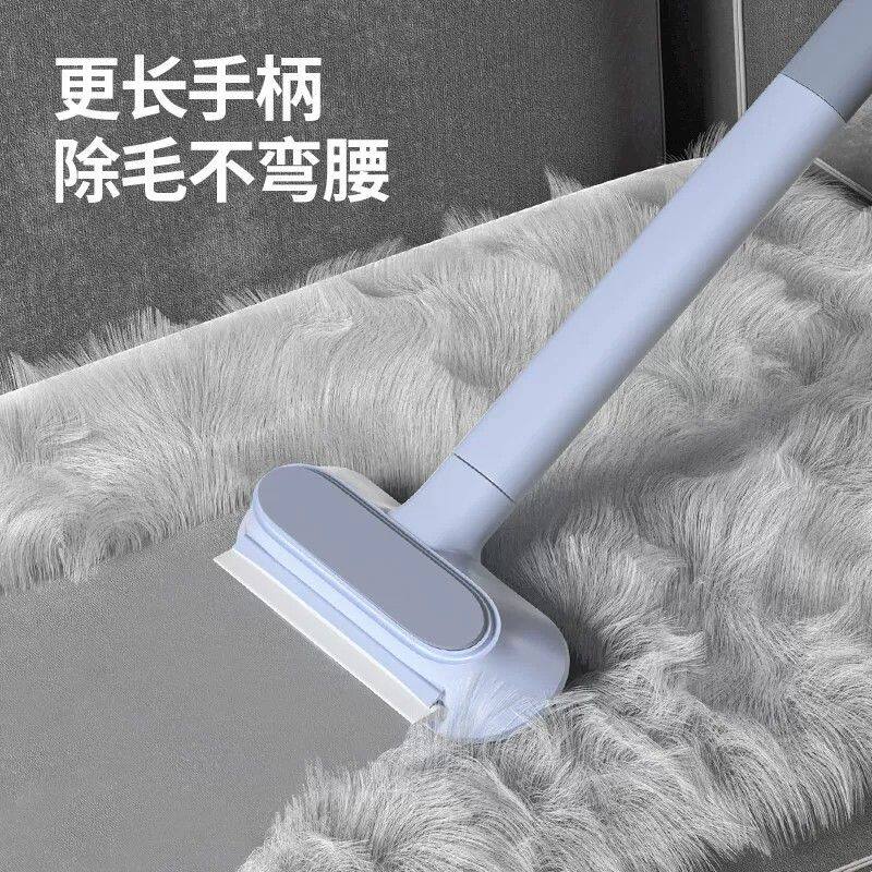 猫毛清理器除毛刷刮毛粘毛宠物猫咪去狗毛沙发床地毯毛发吸附神器