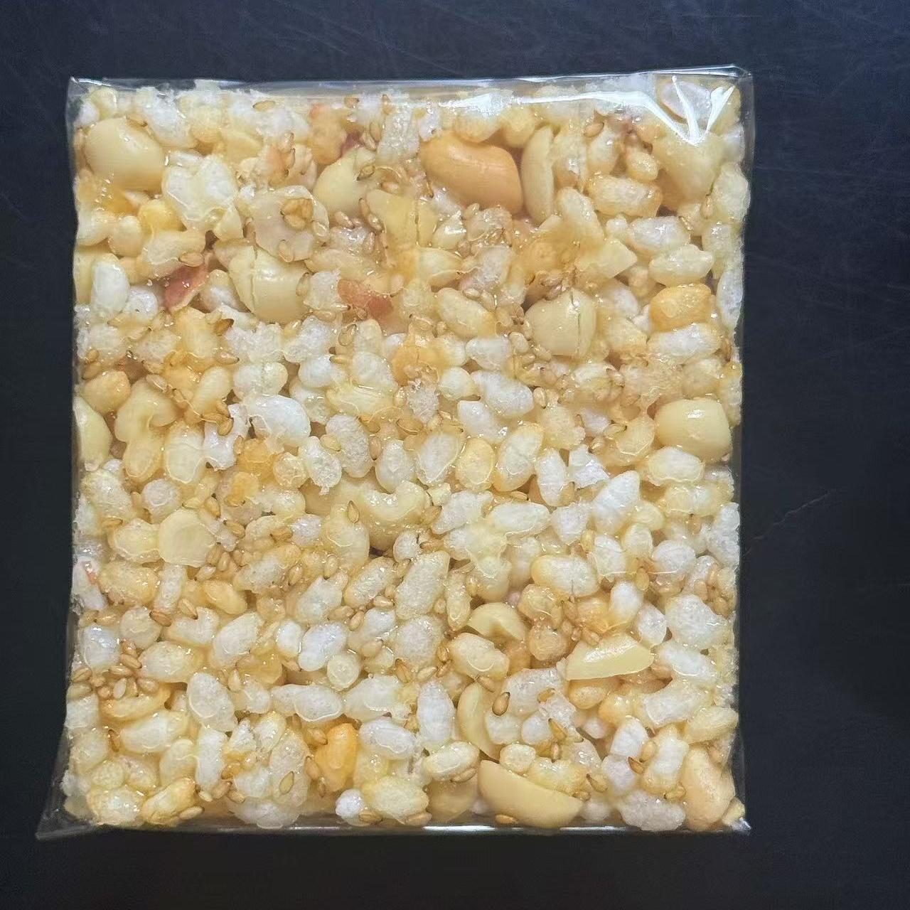 纯手工蓝洋粑丝四川特产包邮食品