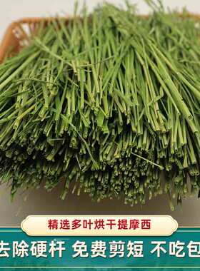 25年新烘干头茬多叶提摩西草兔子龙猫荷兰猪牧草饲料兔粮澳麦岷县