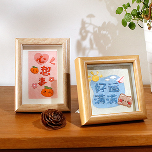 生日礼物女生送初中高中学生男生女孩子男孩同学实用的小创意摆件