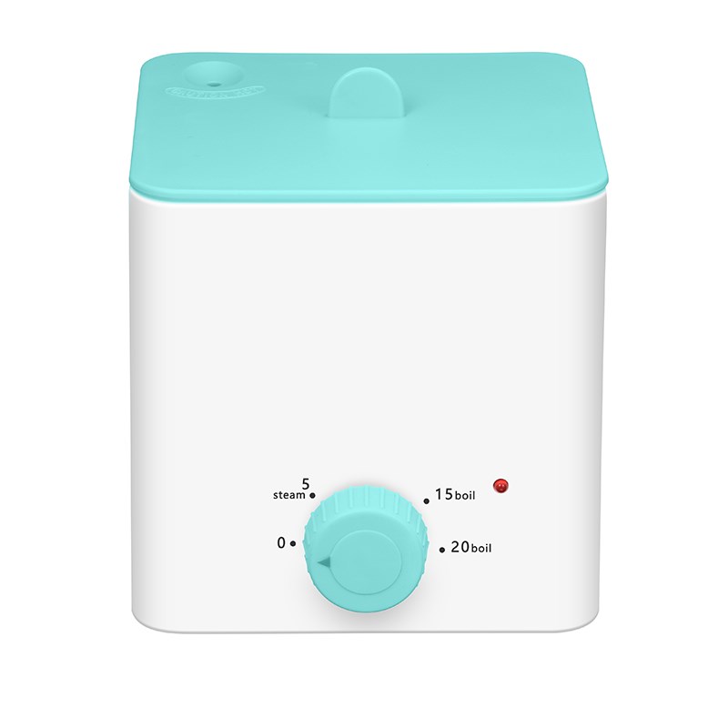 月经杯消毒器可排液月经杯高温清洗消毒器可定时断电保护