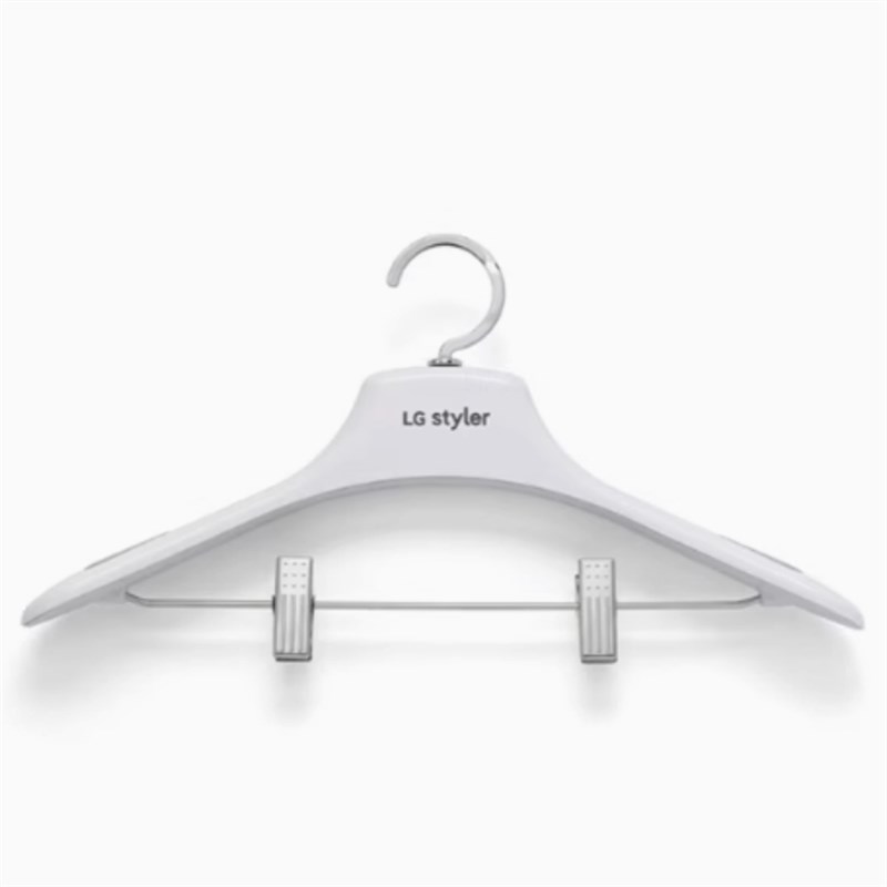 LG衣物护理机配件衣架 护理机衣架 原装进口