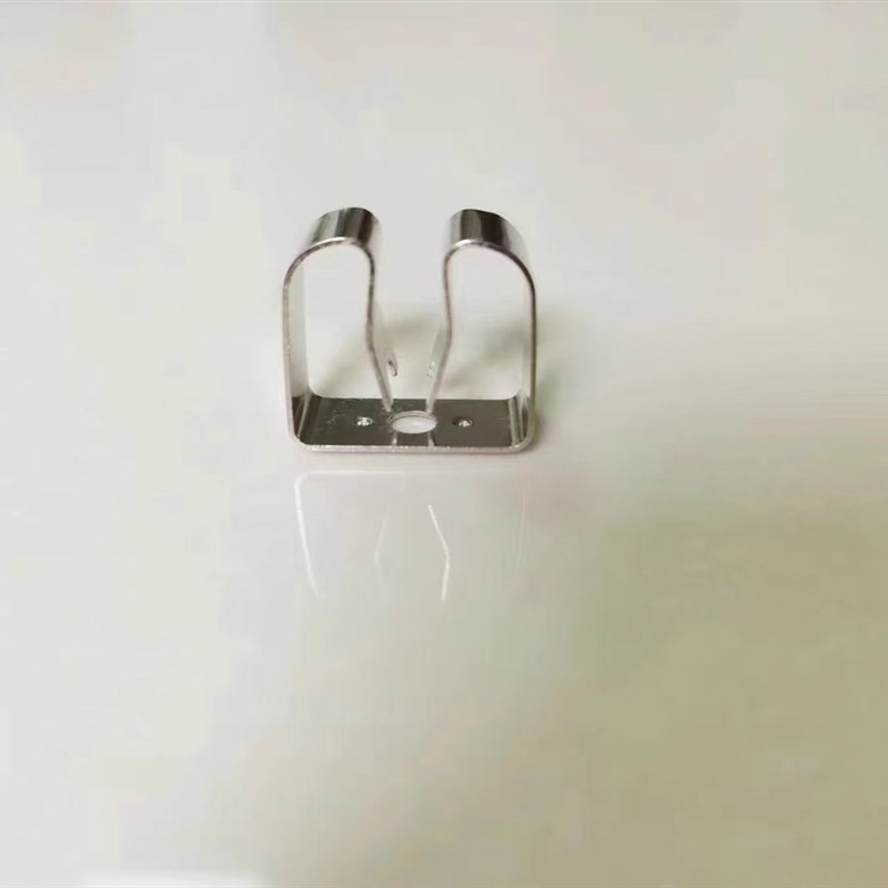 汽车检具标准配件通用U型卧式翻转机构立式翻转卡板机构翻卡机构