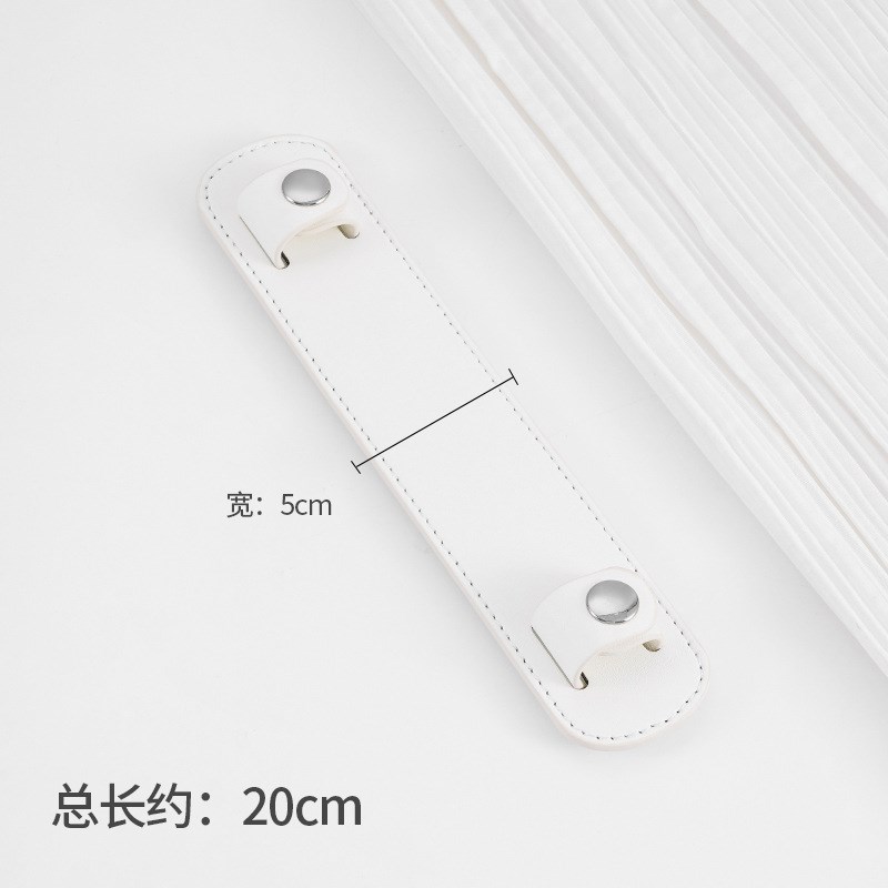 新款毛毡内胆适用mcm母包改造内撑收纳分类整包中包减压肩垫配件