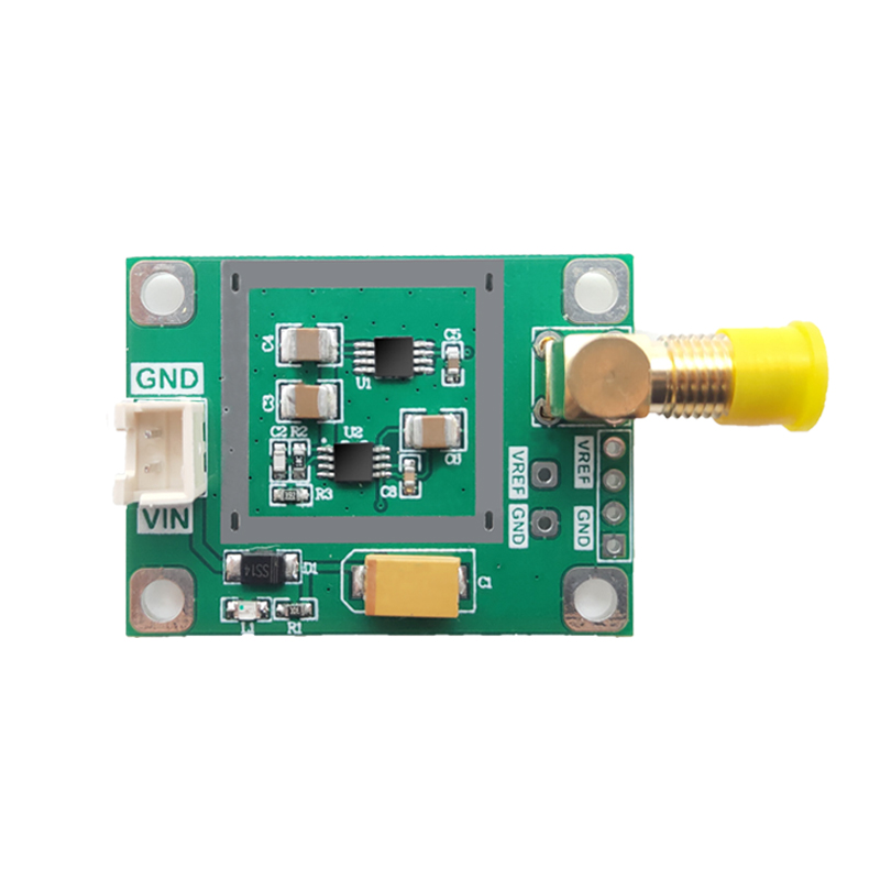 LTC6655电压基准源  手持式万用表校准电压源  高精度电压参考源